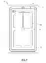 Fig. 03 - ENERGY EFFICIENT HEATING PAD FOR FOOD PAN ASSEMBLY
