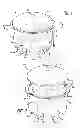 Fig. 02 - COOKING UTENSIL WITH COMPARTMENTS