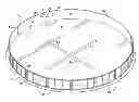 Fig. 01 - WATER STORAGE TANK