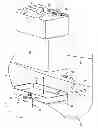 Fig. 01 - REMOVABLE FUEL TANK
