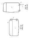 Fig. 06 - CONTAINER WITH FLOATING VENT TUBE FOR MICRO-FLUID APPLICATIONS