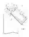 Fig. 02 - Product tag with expandable loop and sachet, and method of manufacture