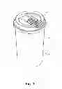 Fig. 02 - Reclosable container