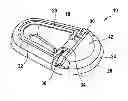 Fig. 01 - Water drain plug