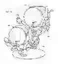 Fig. 07 - Wine storage and dispensing apparatus