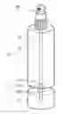 Fig. 01 - Liquid Discharging Container