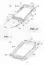 Fig. 02 - Customizable carrier for a portable electronic device
