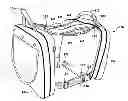 Fig. 01 - Split compartment system