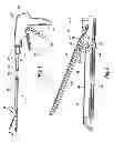 Fig. 02 - Staple cartridges for forming staples having differing formed staple heights