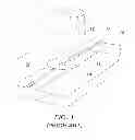 Fig. 02 - Method for holding high speed friction spot joining tools