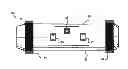 Fig. 01 - SYSTEM AND METHOD FOR TRACKING CHAIN OF CUSTODY IN AUTOMATED DELIVERY SYSTEM IN A HOSPITAL SETTING