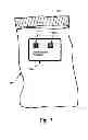 Fig. 08 - SYSTEM AND METHOD FOR TRACKING CHAIN OF CUSTODY IN AUTOMATED DELIVERY SYSTEM IN A HOSPITAL SETTING
