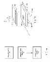 Fig. 02 - Magnetic read head with flat-extending pins