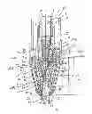 Fig. 01 - TWO-SUBSTANCE NOZZLE, CLUSTER NOZZLE AND METHOD FOR THE ATOMIZATION OF FLUIDS