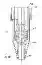Fig. 09 - TWO-SUBSTANCE NOZZLE, CLUSTER NOZZLE AND METHOD FOR THE ATOMIZATION OF FLUIDS