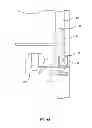 Fig. 07 - Marking paint applicator for portable locator