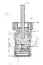 Fig. 01 - Cartridge assembly for faucet
