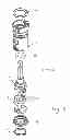 Fig. 03 - Cartridge assembly for faucet