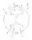 Fig. 09 - Cartridge assembly for faucet