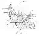 Fig. 02 - Method and apparatus for shredding meat