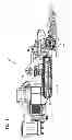 Fig. 04 - Local dust extraction system for an excavation machine