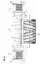 Fig. 10 - Local dust extraction system for an excavation machine