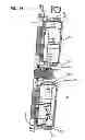 Fig. 14 - Local dust extraction system for an excavation machine