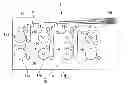 Fig. 01 - Automatic winding device for filamentous material and automatic winding method