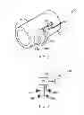 Fig. 05 - Landing gear steering using eccentric bearings