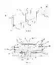 Fig. 02 - Method and assembly for attaching fuel system components to a rib before the assembly is joined to an aircraft wing