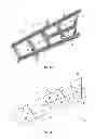 Fig. 03 - Highly integrated inner structure of a torsion box of an aircraft lifting surface