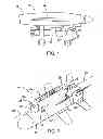Fig. 02 - Aircraft device deployment system with spring-driven mechanical linkage