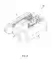 Fig. 02 - CROSS FLOW FAN FLYING DEVICE