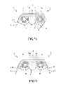 Fig. 05 - CROSS FLOW FAN FLYING DEVICE