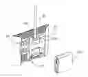 Fig. 01 - Back frame module