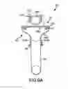 Fig. 06 - Clamp device for mounting antenna to rail