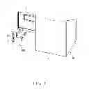 Fig. 02 - SUPPORTING APPARATUS FOR VENDING MACHINE