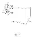 Fig. 08 - SUPPORTING APPARATUS FOR VENDING MACHINE