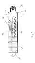 Fig. 08 - Angle inclining structure for a desk