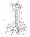 Fig. 01 - Apparatus and methods for providing a retractable mast