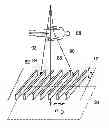 Fig. 01 - System and method for reducing grid line image artifacts
