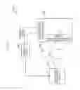 Fig. 02 - Radiation detection element and radiographic imaging device