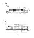 Fig. 10 - Sample holder of electron beam exposure apparatus and electron beam exposure method using the same