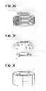 Fig. 05 - Generic electromagnetically-countered methods