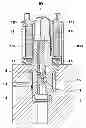 Fig. 01 - Magnetic valve device