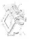 Fig. 02 - Double flap valve with quick-change replaceable wear surface