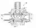 Fig. 01 - Plug valve having preloaded seal segments