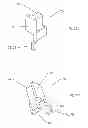 Fig. 07 - Length-adjustable telescopic tube, support jack and assembly process