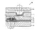 Fig. 01 - Organic light emitting display comprising a battery and a flexible printed circuit board
