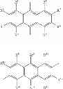 Fig. 205 - Biscarbazole derivative and organic electroluminescent element using same